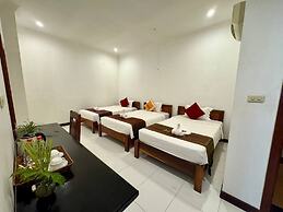 SOMA Villa
