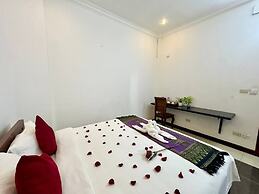 SOMA Villa