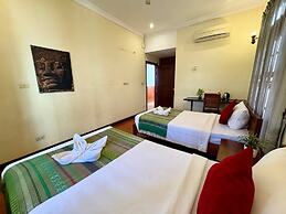 SOMA Villa