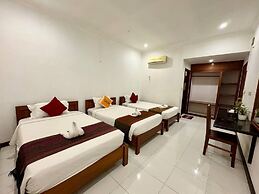 SOMA Villa