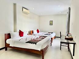 SOMA Villa