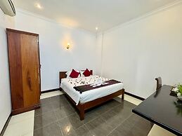 SOMA Villa