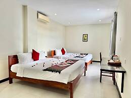 SOMA Villa