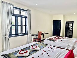 SOMA Villa