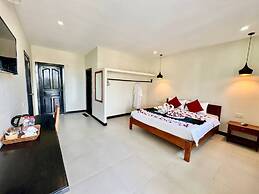 SOMA Villa