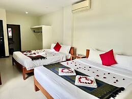 SOMA Villa