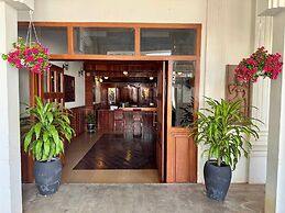 SOMA Villa