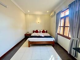 SOMA Villa