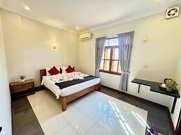 SOMA Villa