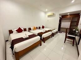 SOMA Villa