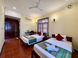 SOMA Villa