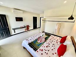 SOMA Villa