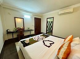 SOMA Villa