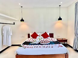 SOMA Villa