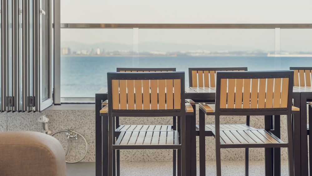 Pohang Luna Ocean View Pool Villa