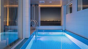 Pohang Luna Ocean View Pool Villa