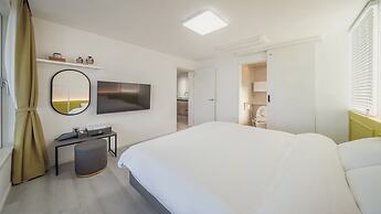 Pohang Luna Ocean View Pool Villa
