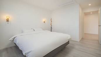 Pohang Luna Ocean View Pool Villa