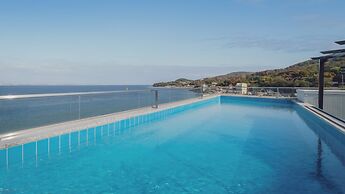 Pohang Luna Ocean View Pool Villa