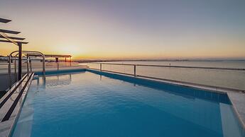 Pohang Luna Ocean View Pool Villa