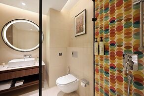 Skywings Sarovar Portico Mathura