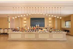 Skywings Sarovar Portico Mathura