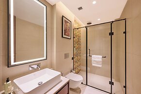 Skywings Sarovar Portico Mathura