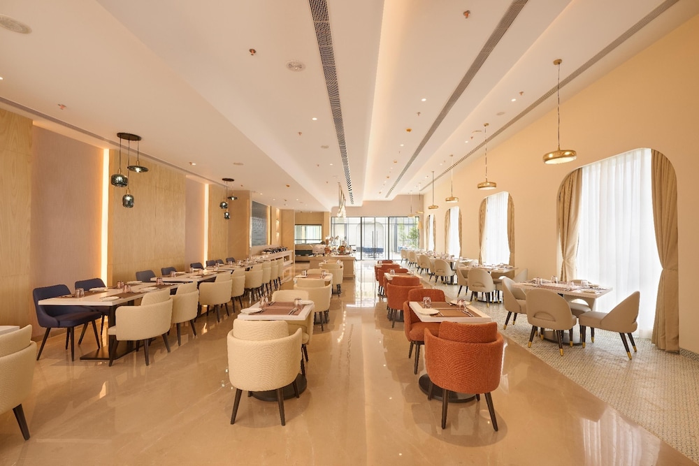 Skywings Sarovar Portico Mathura