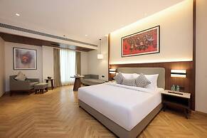 Skywings Sarovar Portico Mathura