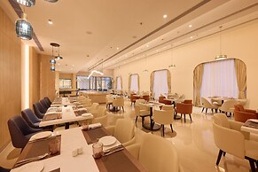 Skywings Sarovar Portico Mathura