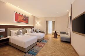 Skywings Sarovar Portico Mathura