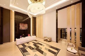 Skywings Sarovar Portico Mathura
