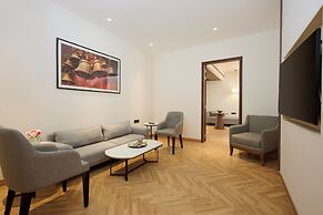 Skywings Sarovar Portico Mathura