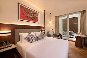 Skywings Sarovar Portico Mathura