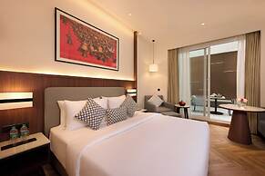Skywings Sarovar Portico Mathura