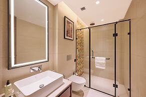 Skywings Sarovar Portico Mathura