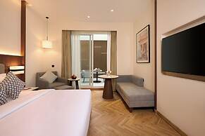 Skywings Sarovar Portico Mathura