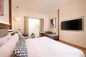 Skywings Sarovar Portico Mathura