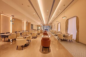 Skywings Sarovar Portico Mathura