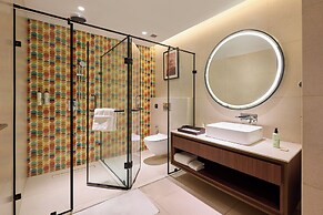 Skywings Sarovar Portico Mathura