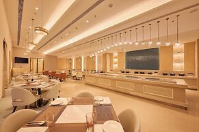 Skywings Sarovar Portico Mathura