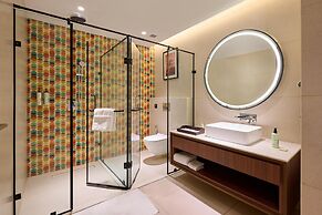 Skywings Sarovar Portico Mathura