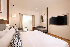 Skywings Sarovar Portico Mathura
