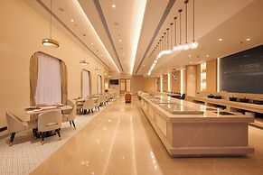 Skywings Sarovar Portico Mathura