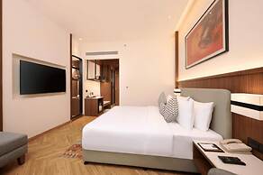 Skywings Sarovar Portico Mathura