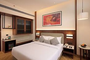 Skywings Sarovar Portico Mathura