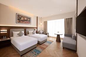 Skywings Sarovar Portico Mathura