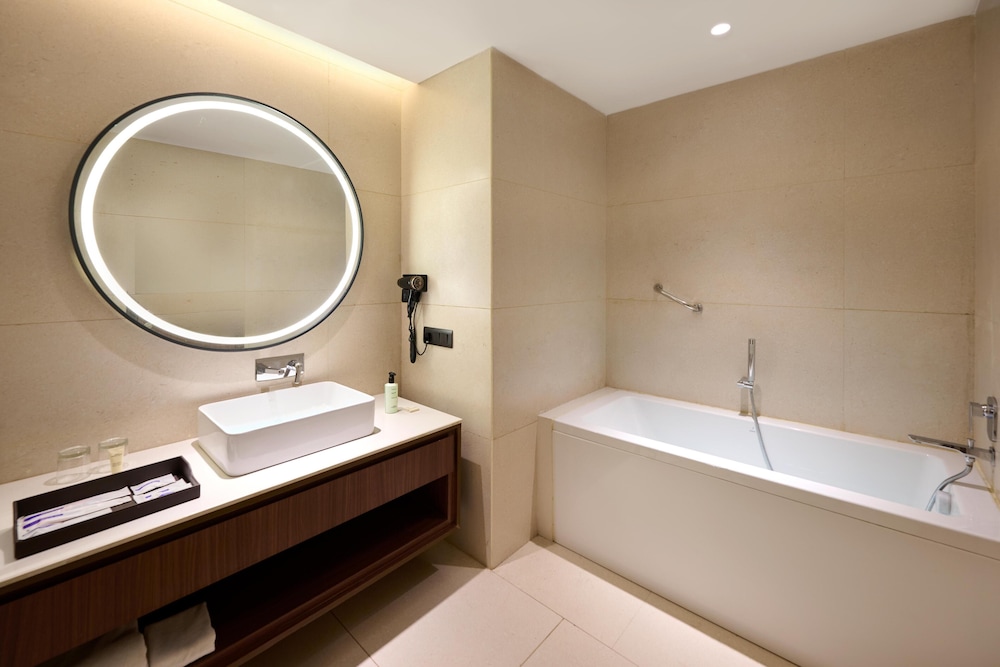 Skywings Sarovar Portico Mathura