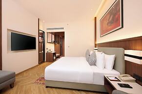 Skywings Sarovar Portico Mathura