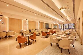 Skywings Sarovar Portico Mathura
